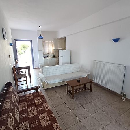 Chora Place Sikinos Exterior photo